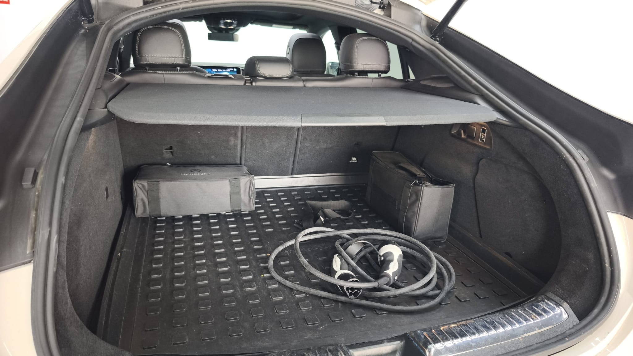 Mercedes-Benz GLE - Foto 21