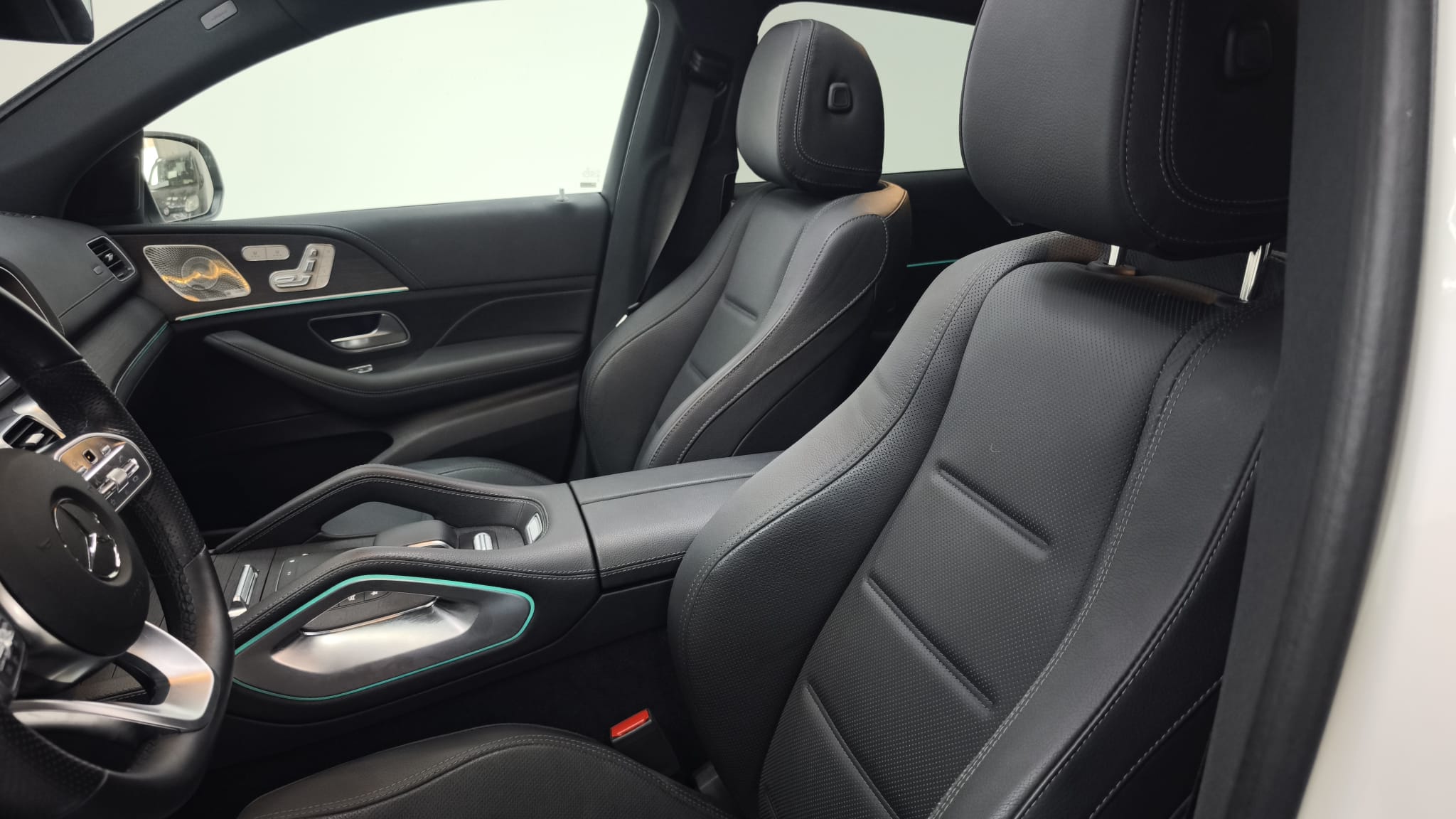 Mercedes-Benz GLE - Foto 7