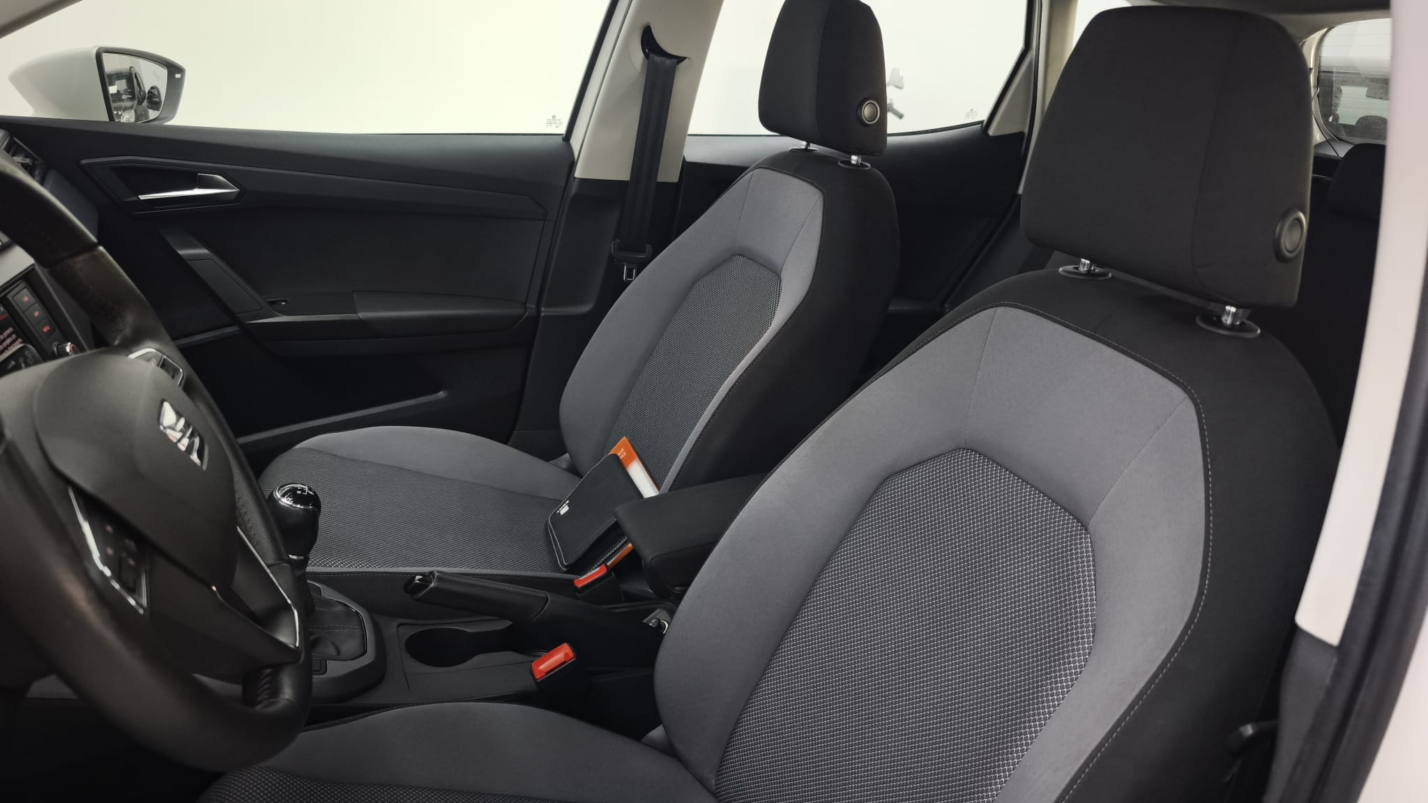 SEAT Arona - Foto 4