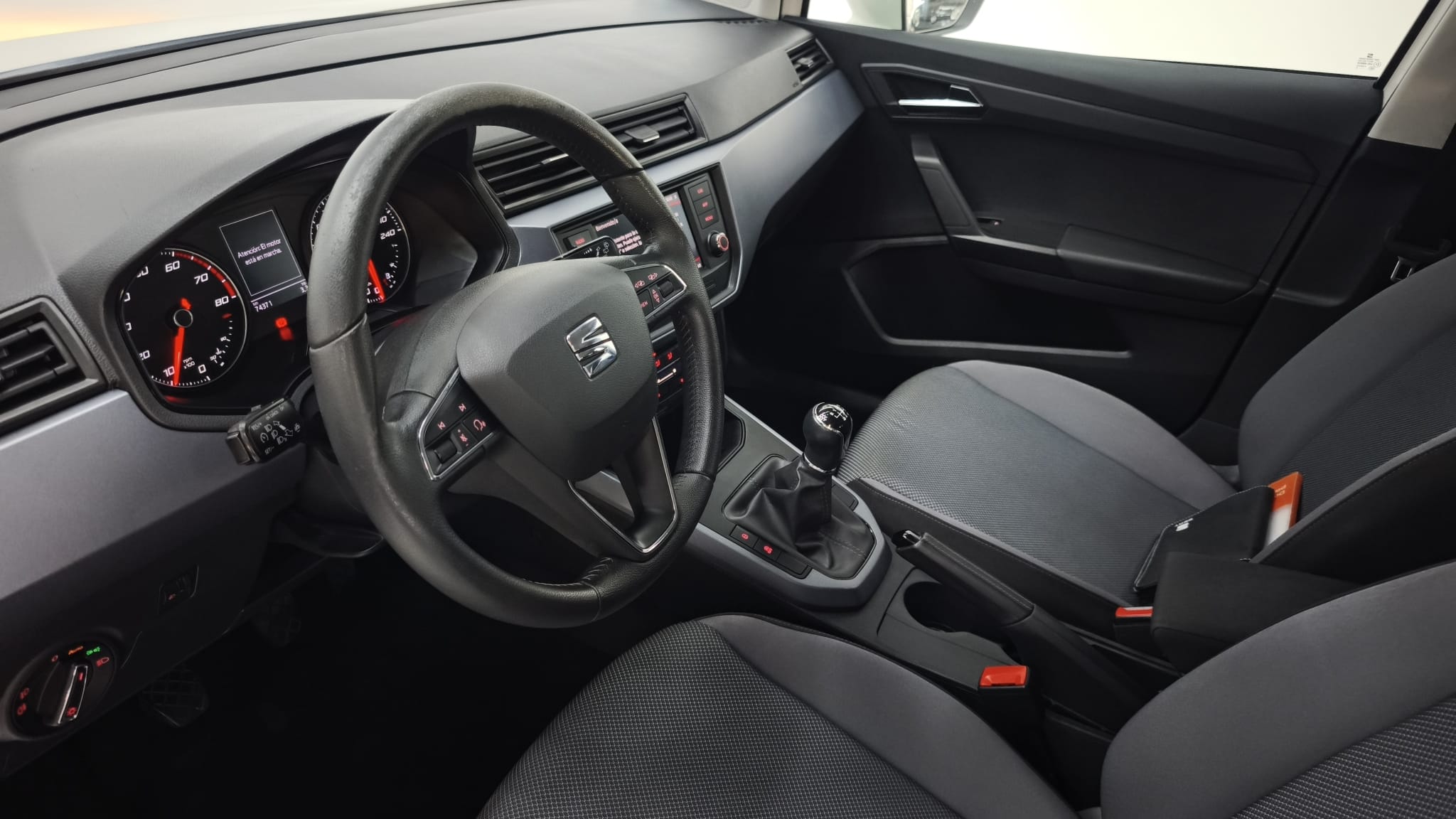 SEAT Arona - Foto 3