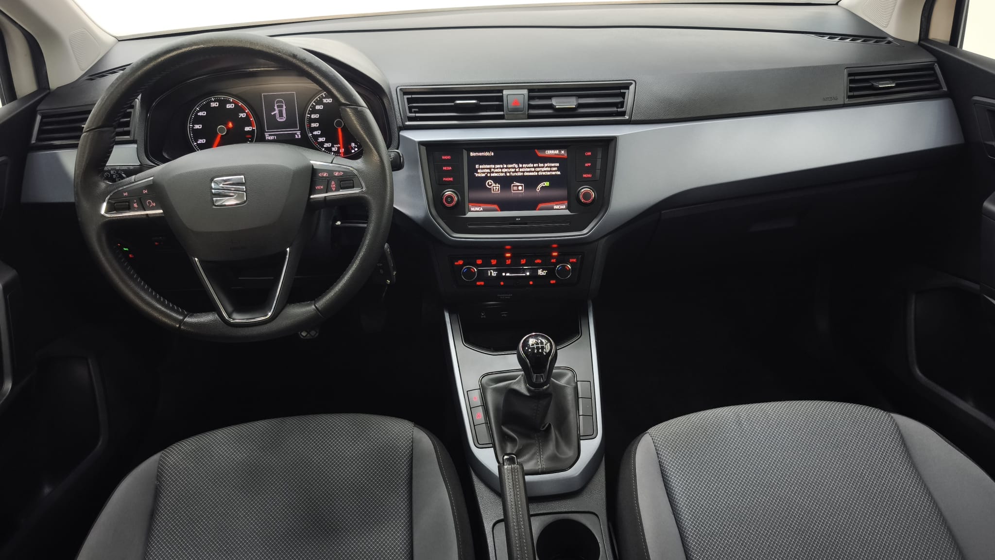 SEAT Arona - Foto 2