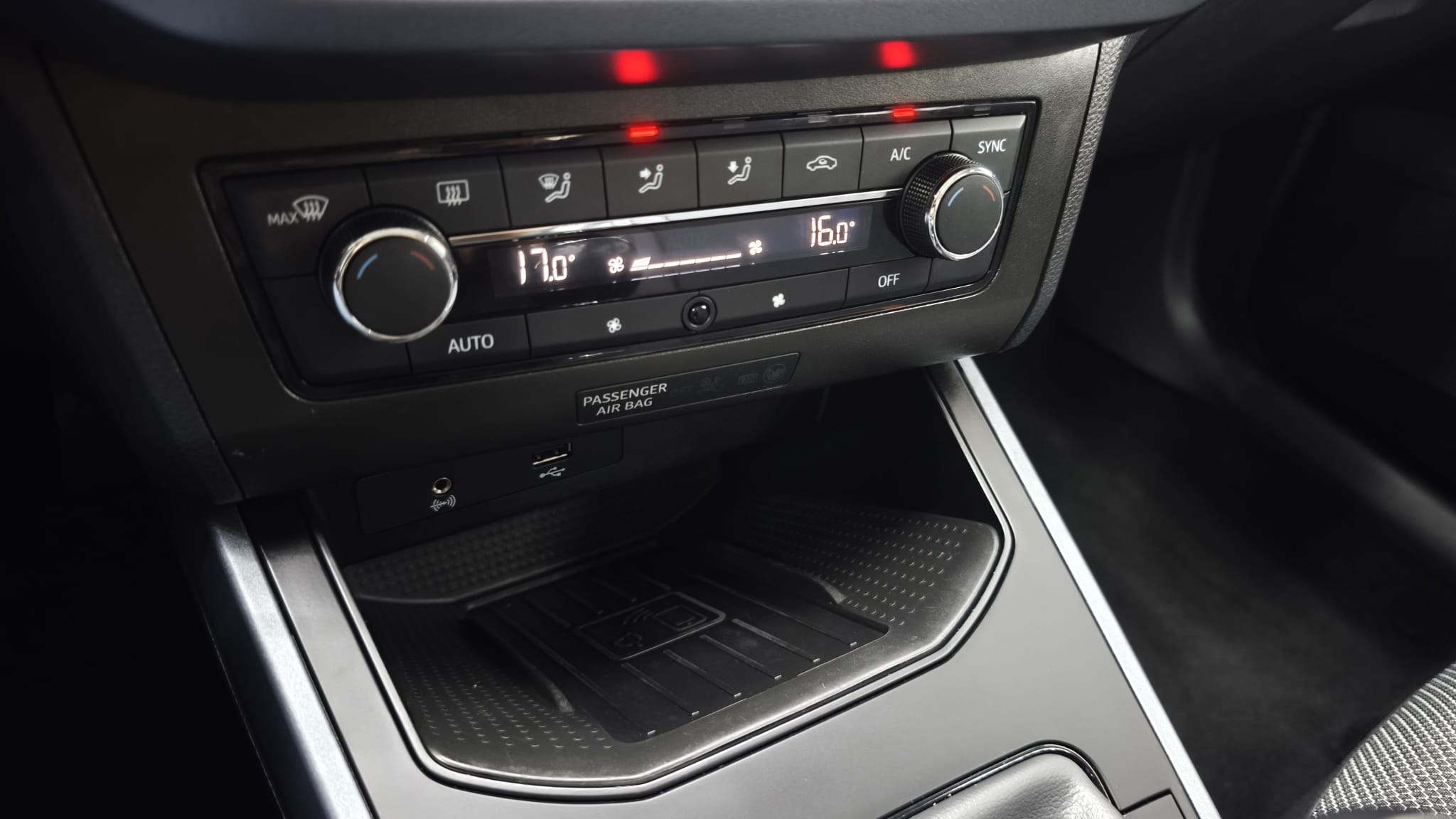SEAT Arona - Foto 6