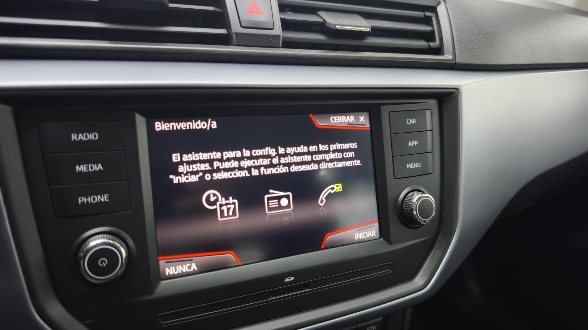 SEAT Arona - Foto 5