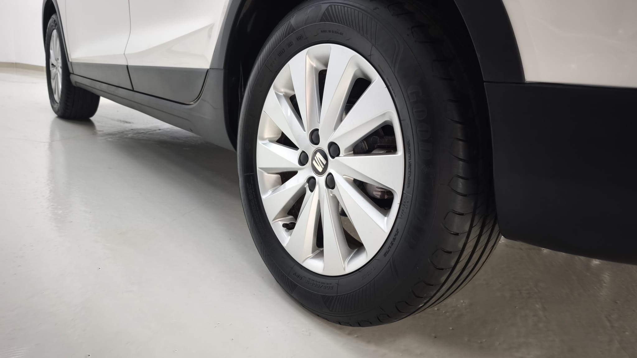 SEAT Arona - Foto 10