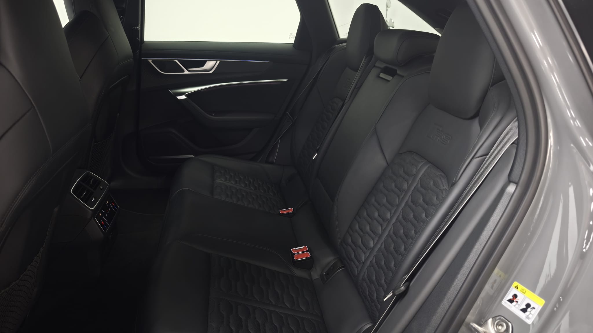 Audi RS6 - Foto 6