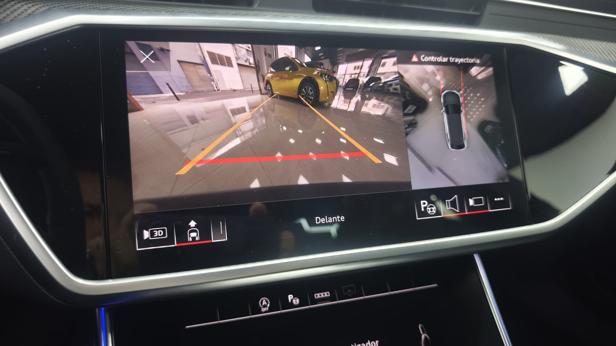 Audi RS6 - Foto 7