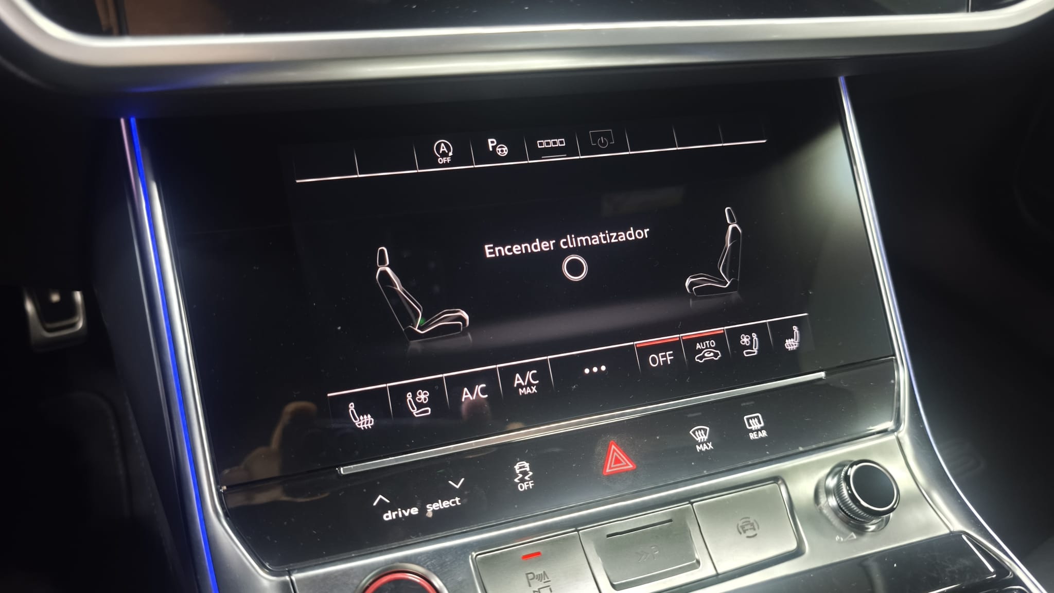 Audi RS6 - Foto 17