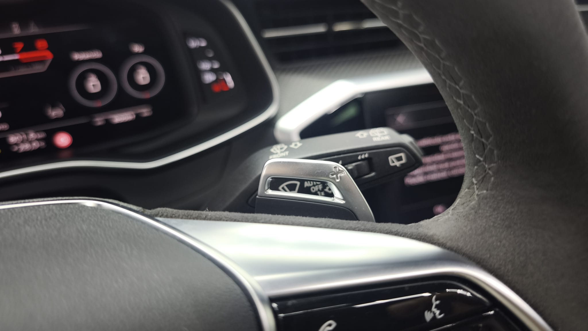 Audi RS6 - Foto 3