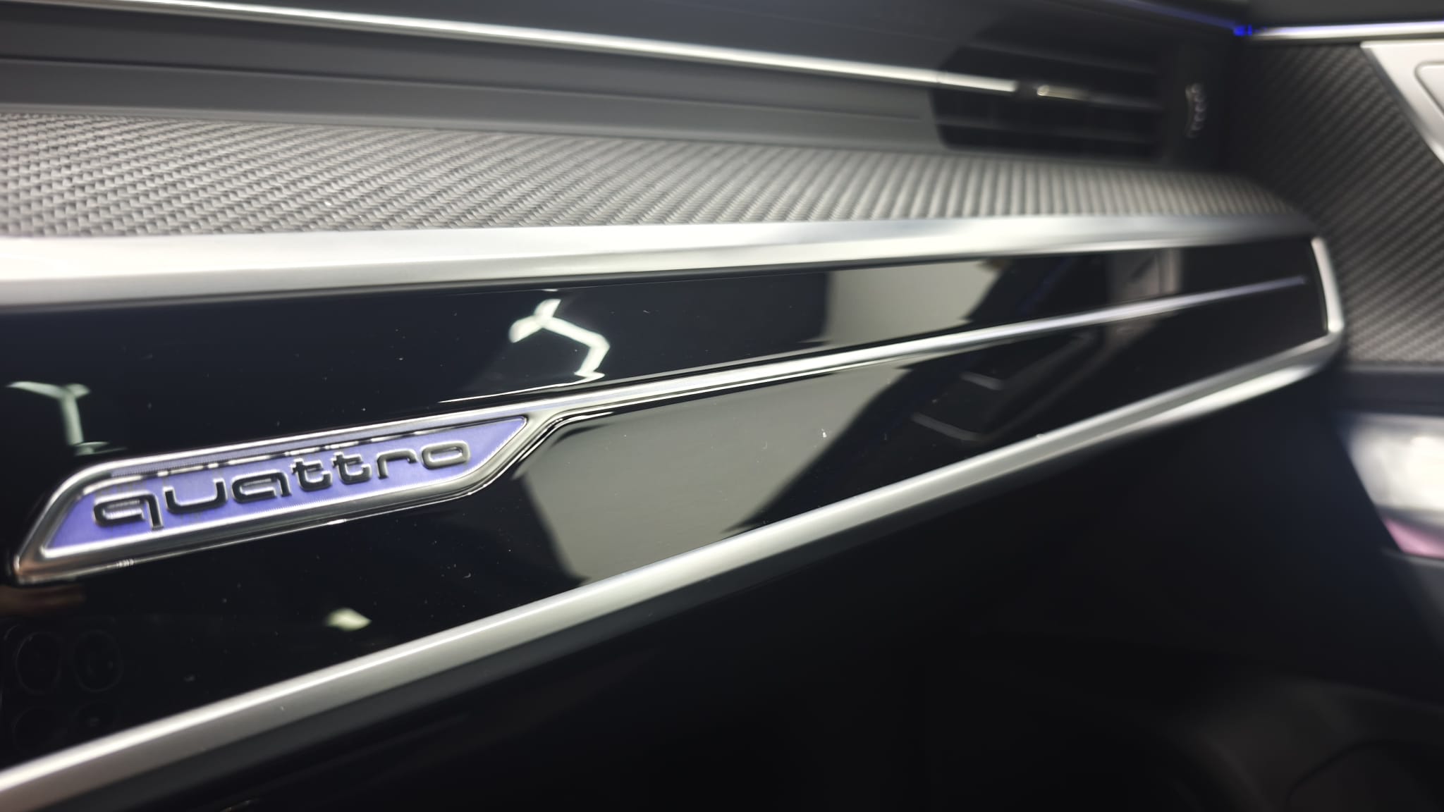 Audi RS6 - Foto 19