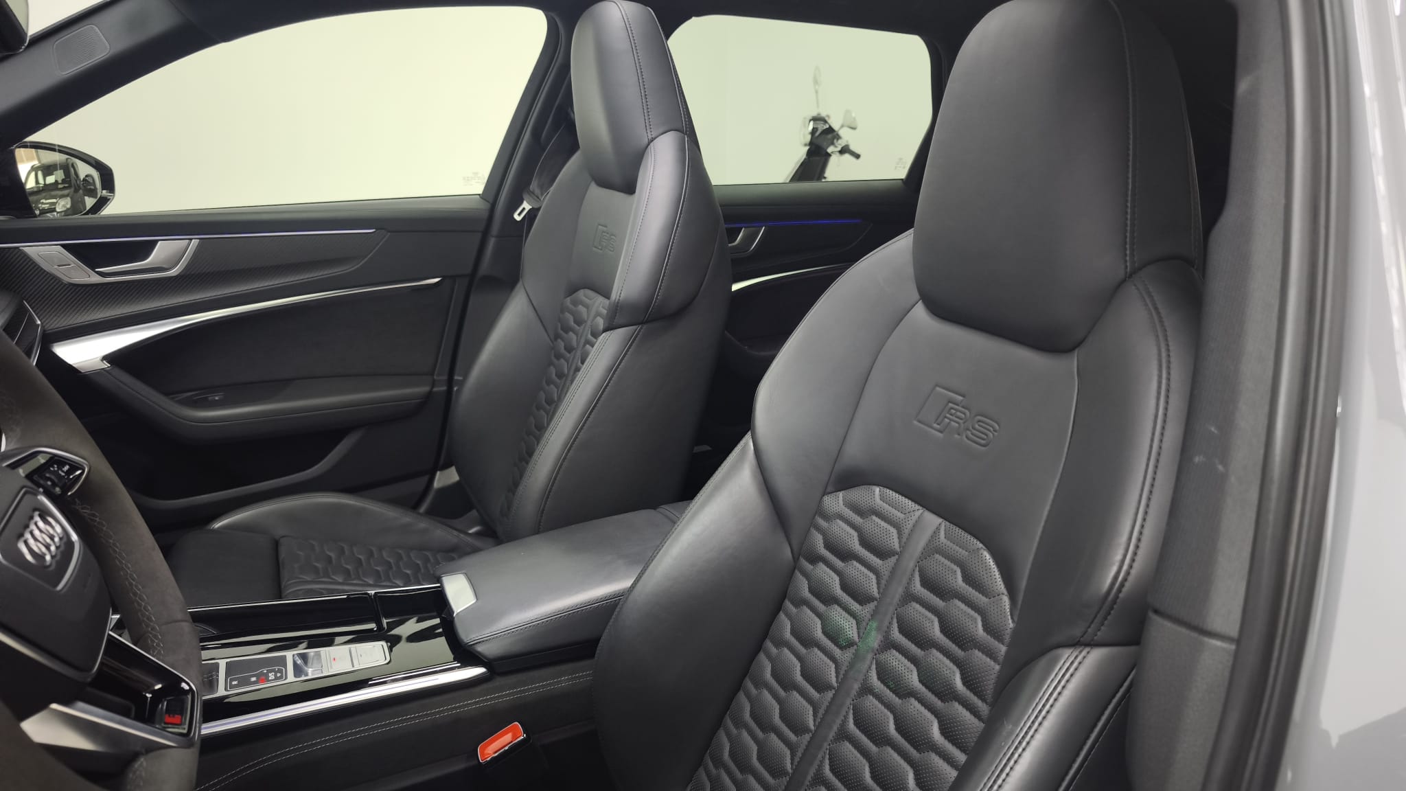 Audi RS6 - Foto 5