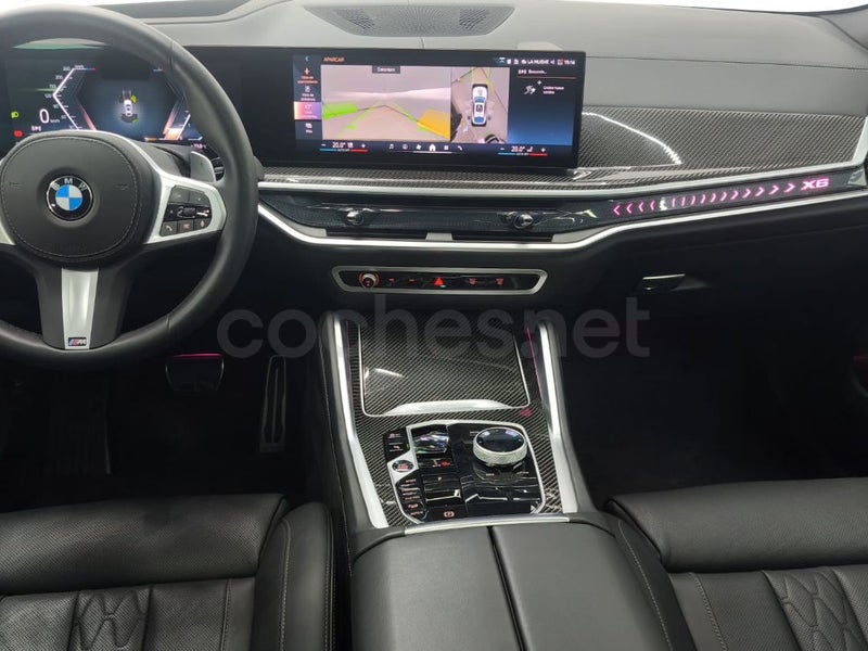 BMW X6 - Foto 2