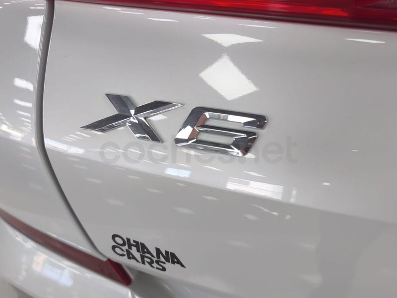 BMW X6 - Foto 19