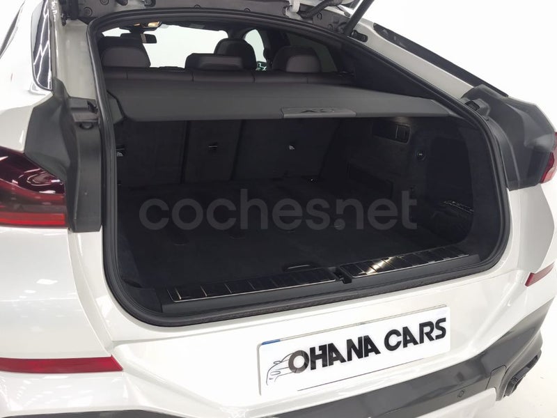 BMW X6 - Foto 20