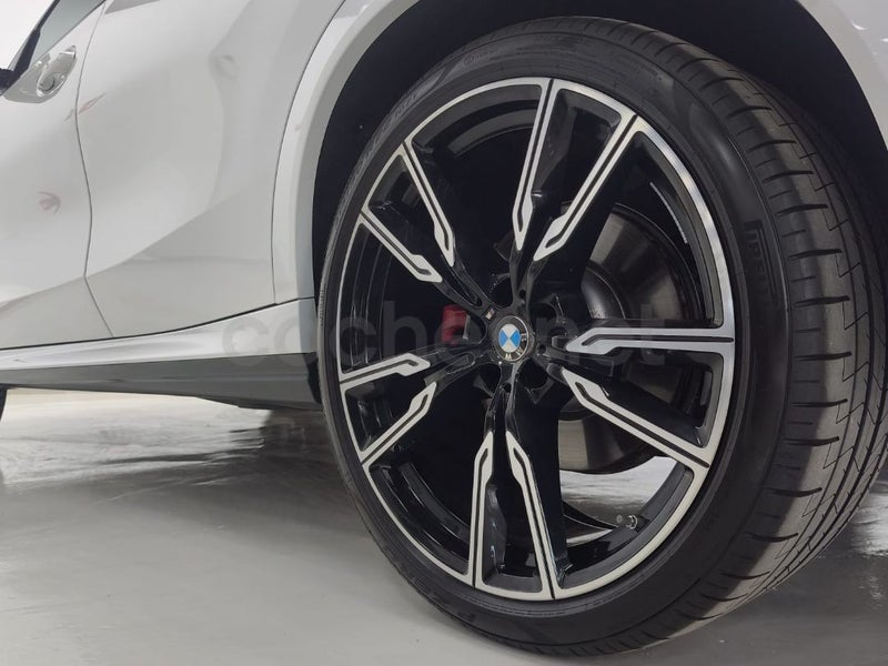 BMW X6 - Foto 23