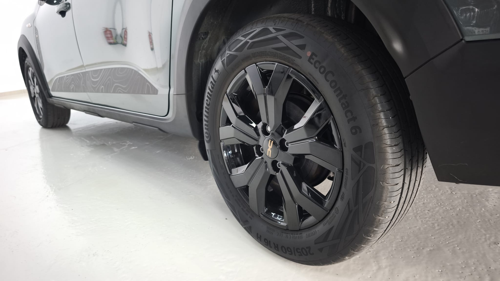 Dacia Jogger - Foto 17