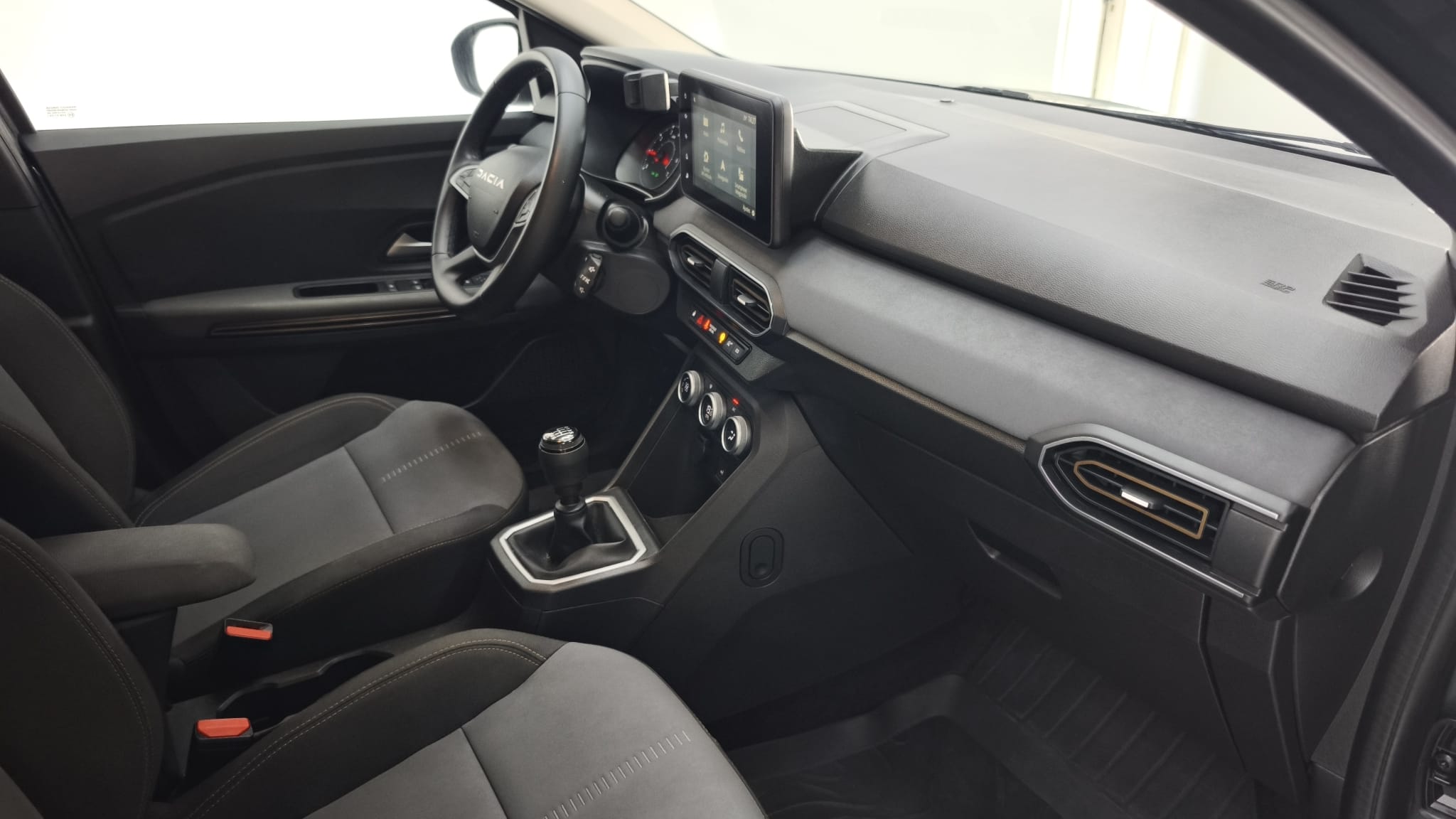 Dacia Jogger - Foto 12