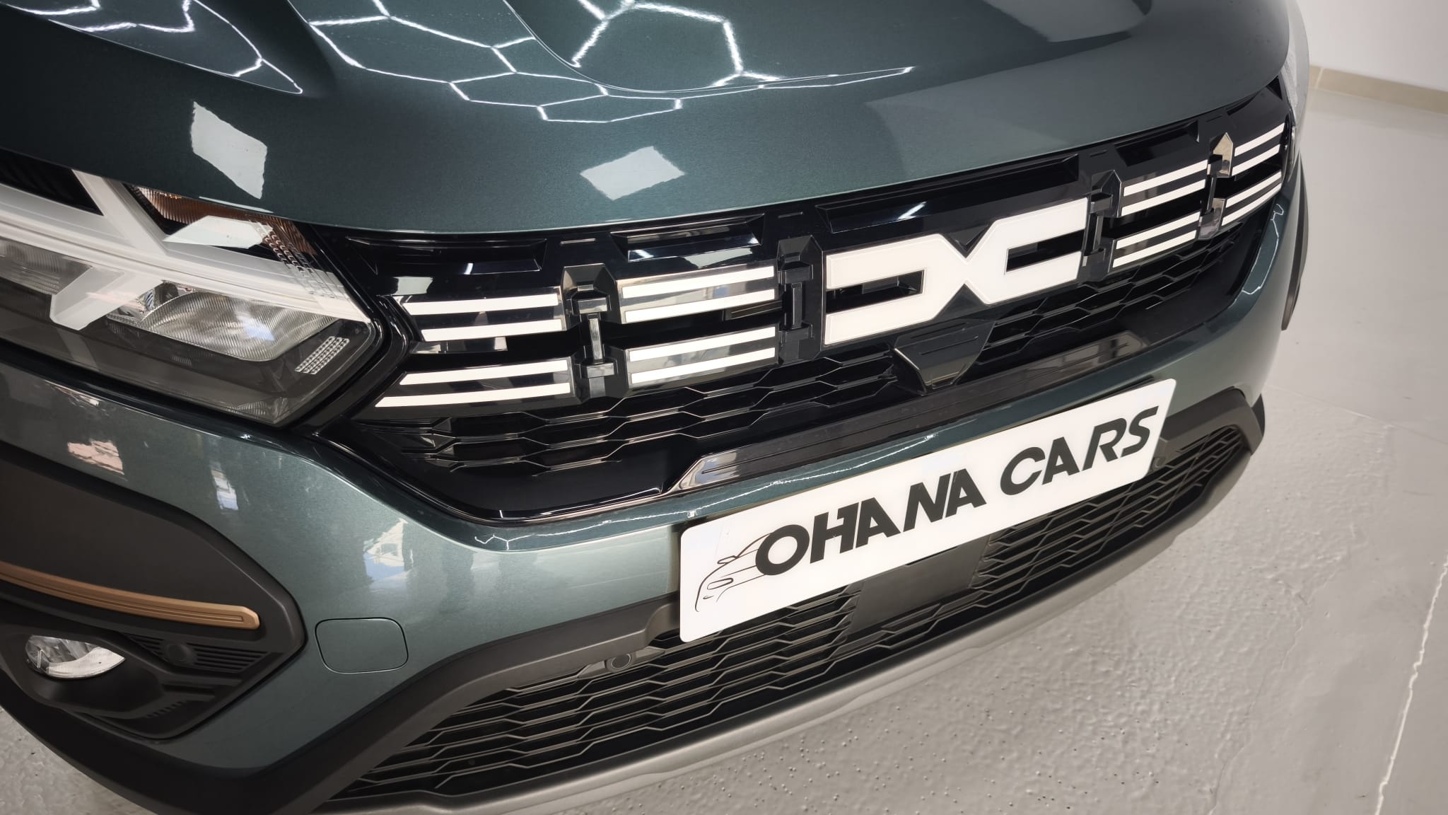 Dacia Jogger - Foto 3