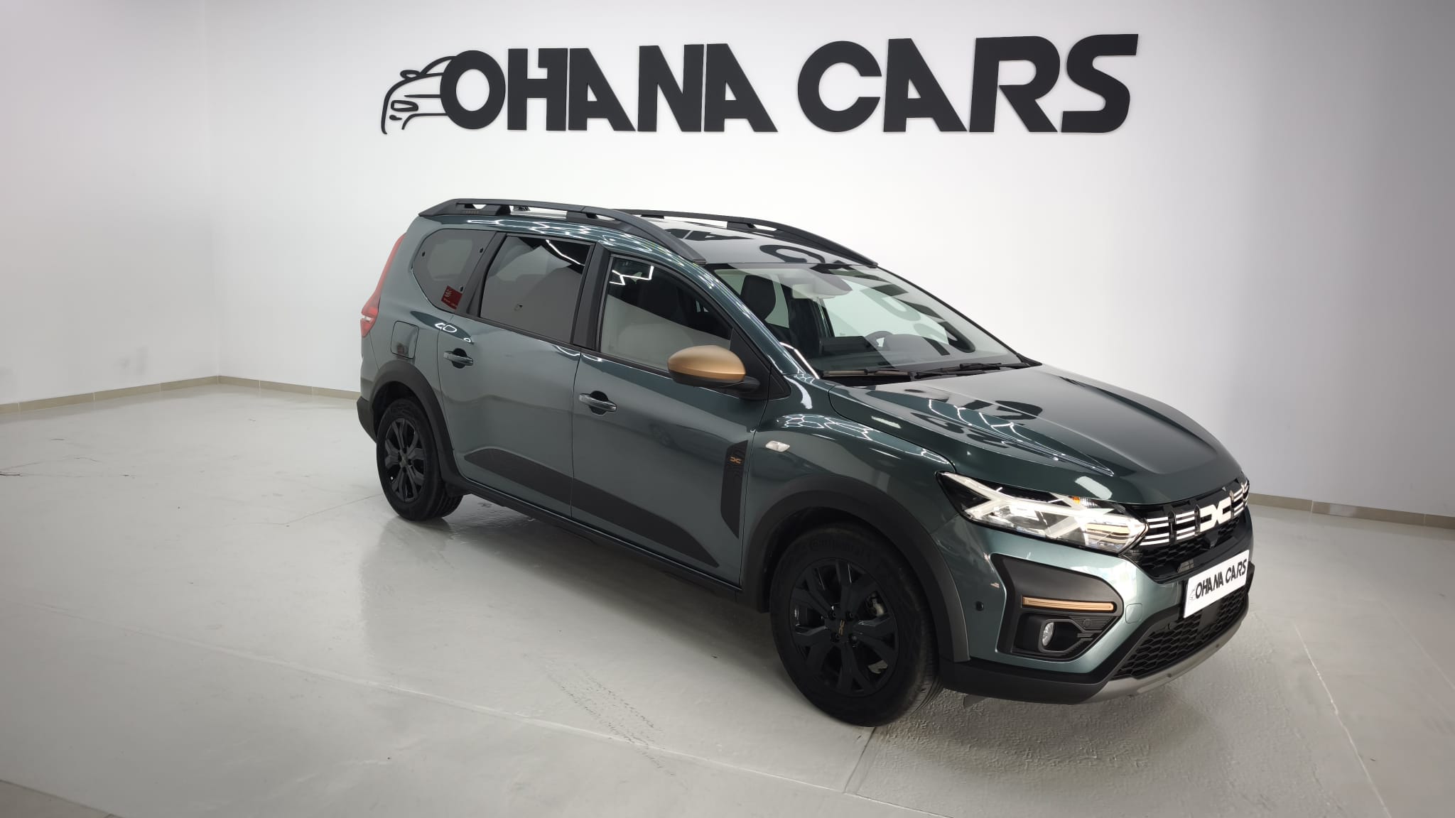 Dacia Jogger - Foto 1