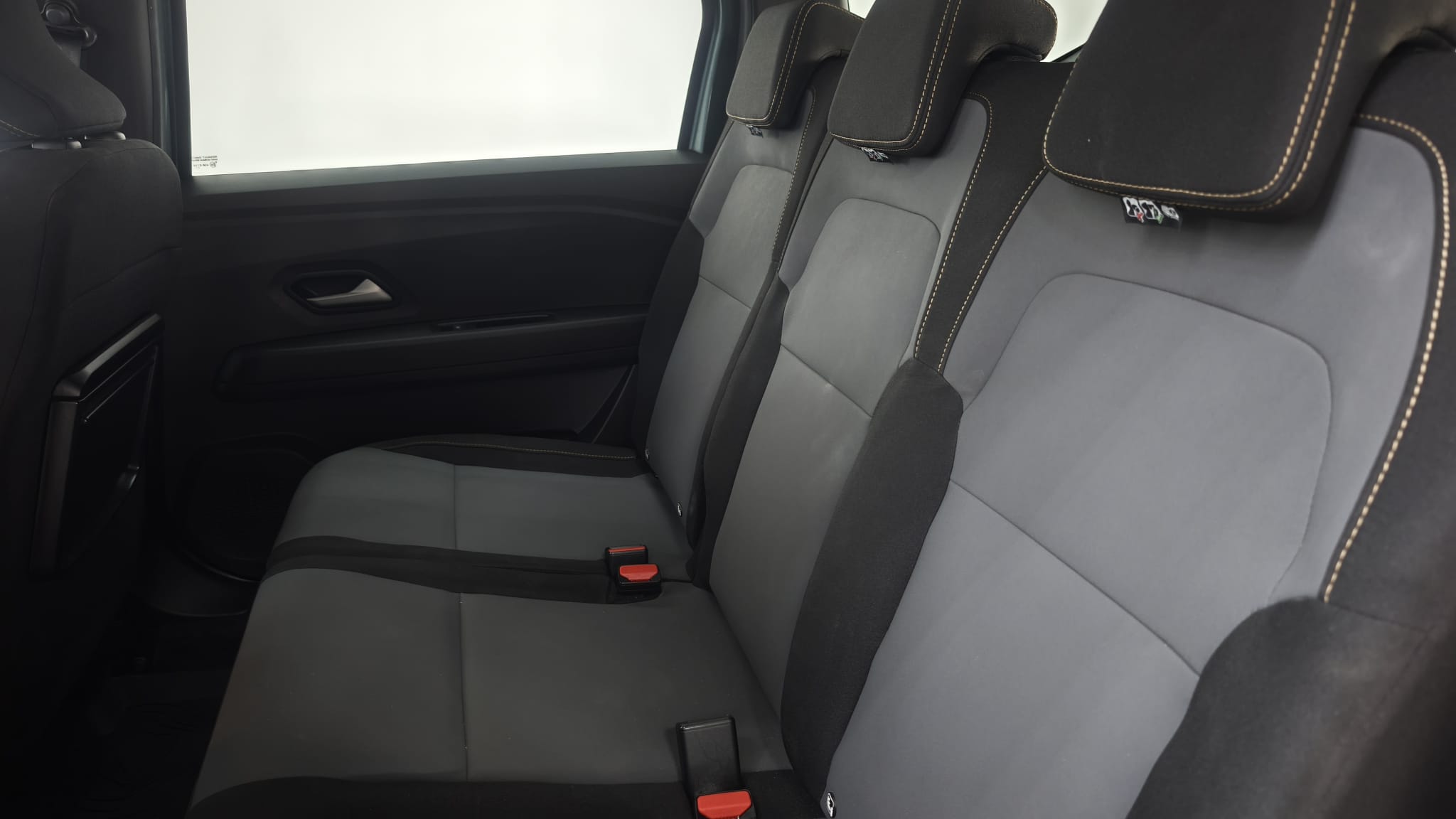 Dacia Jogger - Foto 15