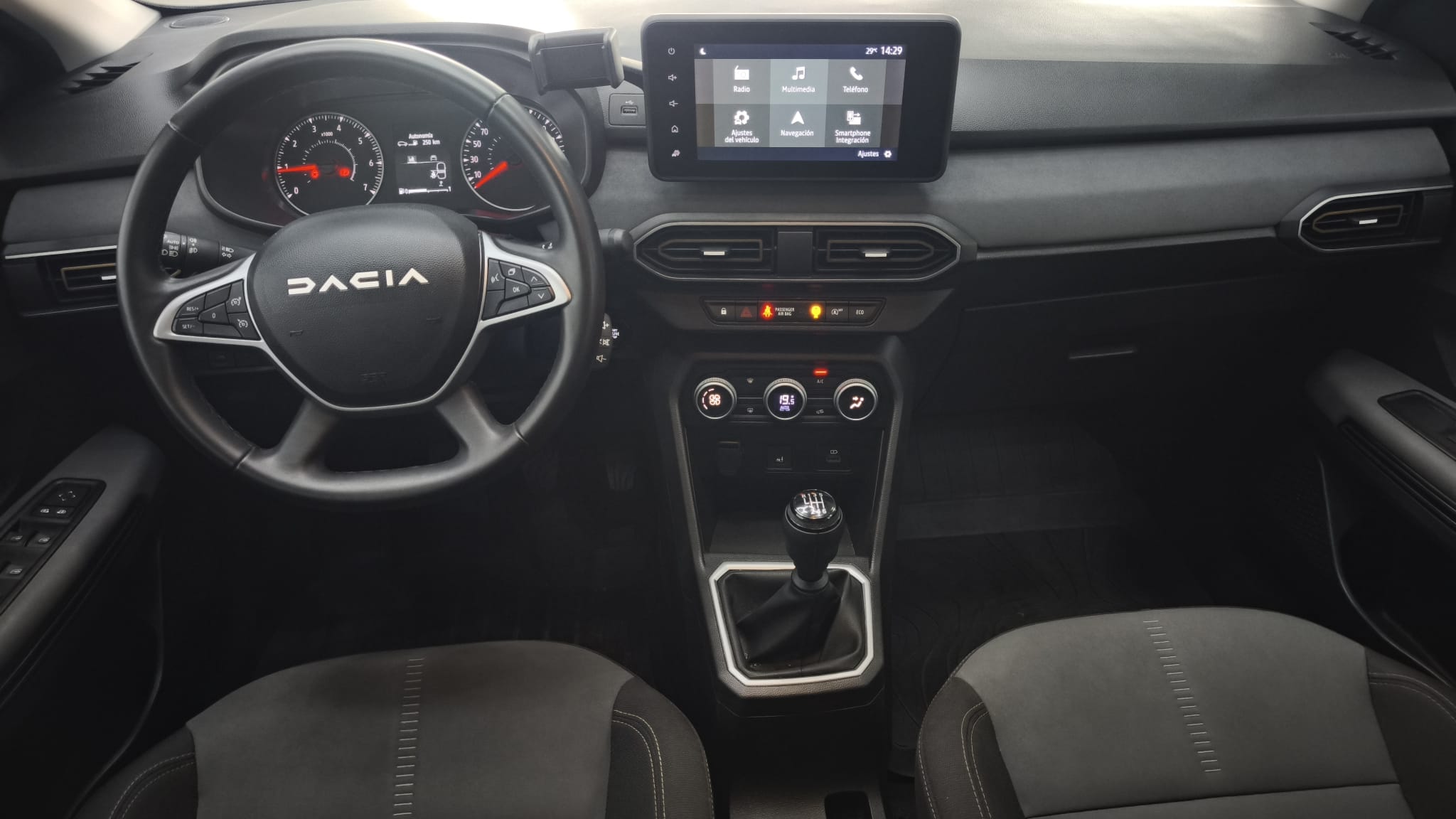 Dacia Jogger - Foto 4