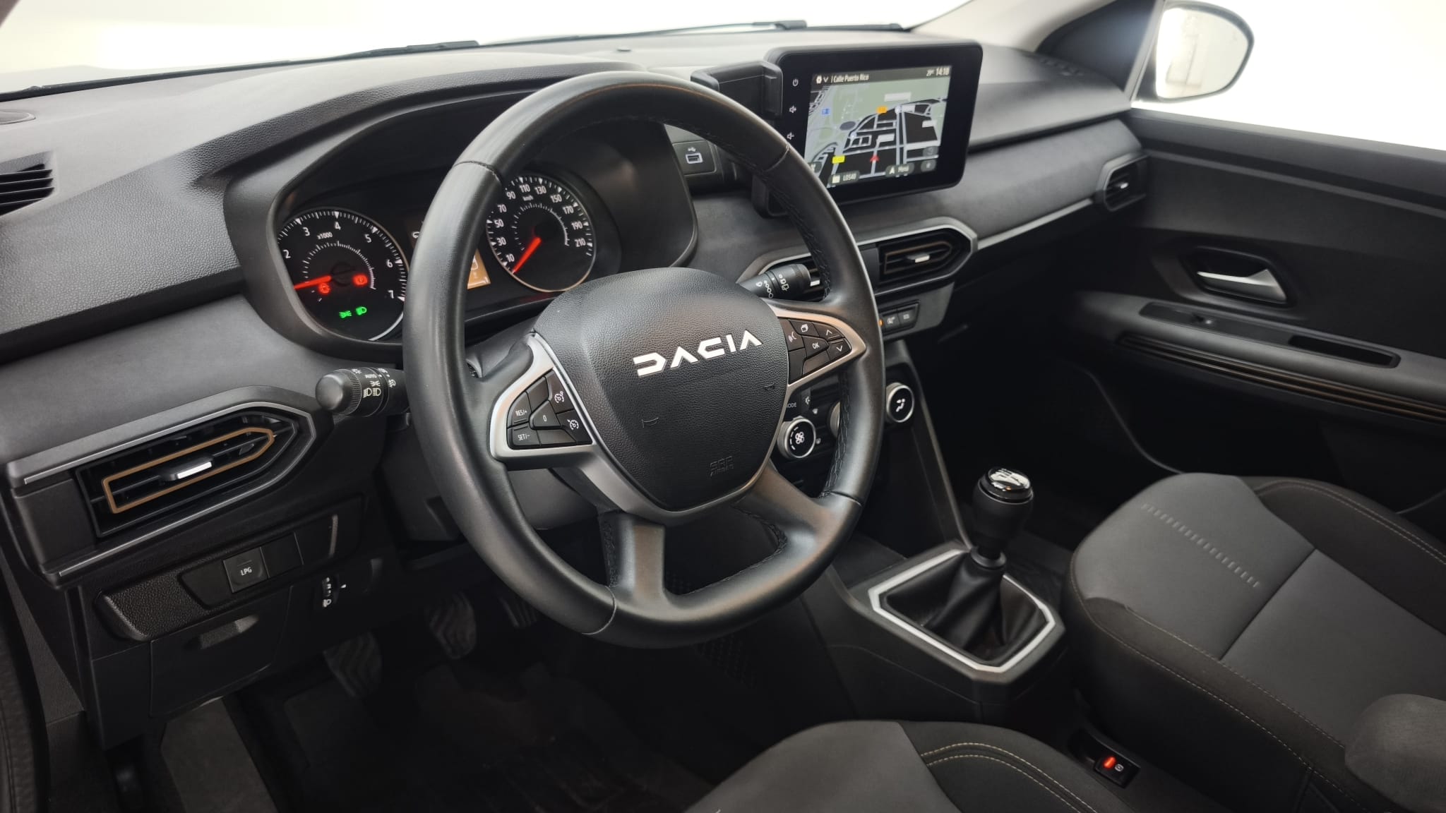 Dacia Jogger - Foto 5