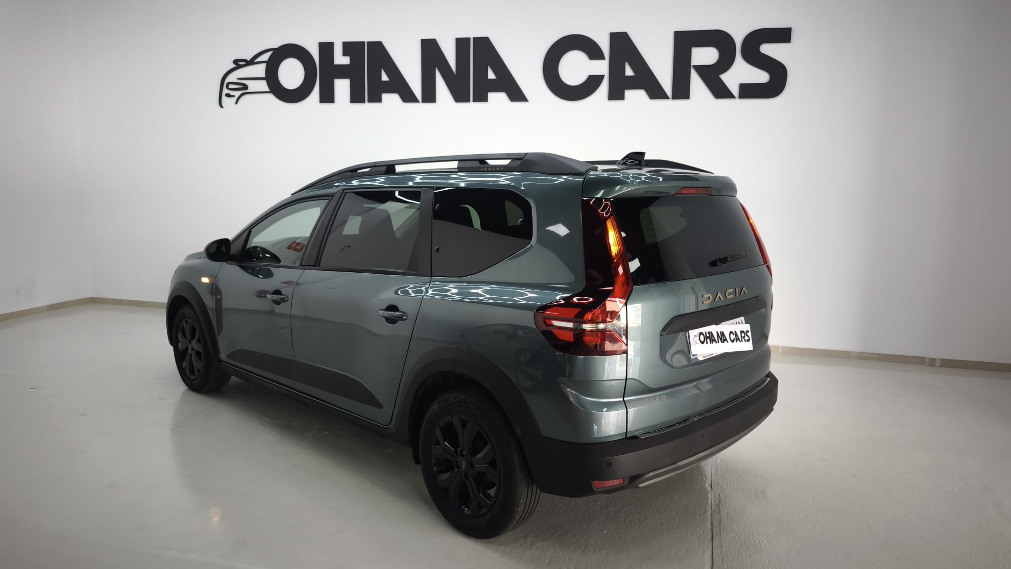 Dacia Jogger - Foto 18