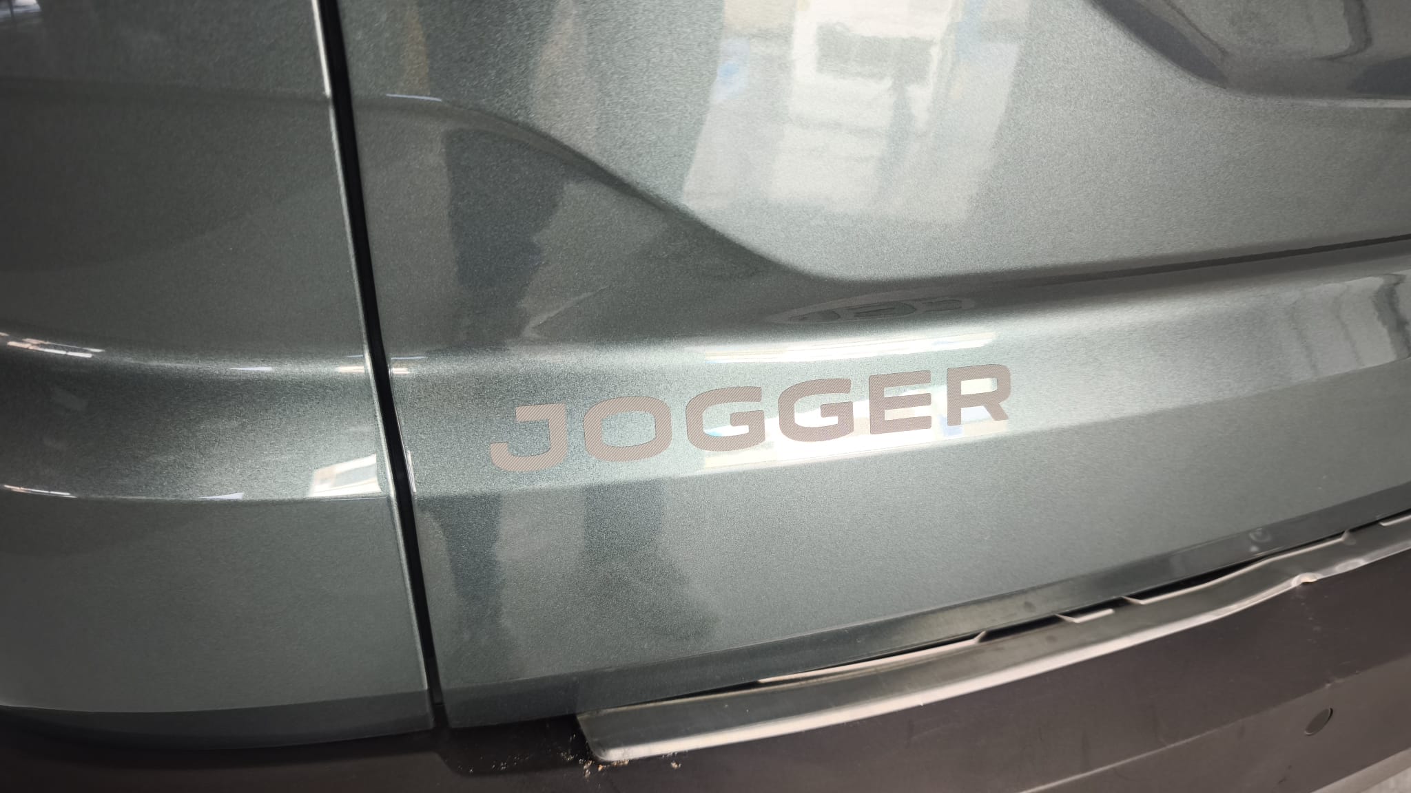 Dacia Jogger - Foto 16