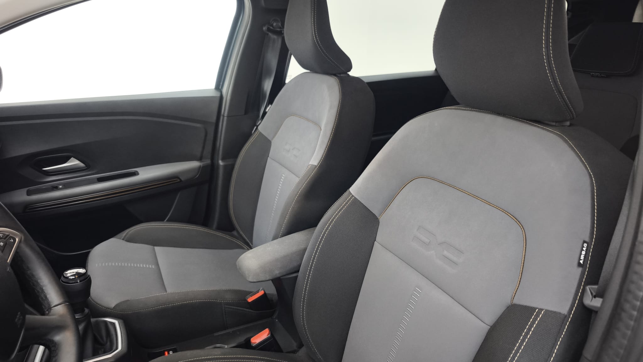 Dacia Jogger - Foto 6