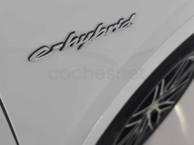 Porsche Cayenne Coupé - Foto 2