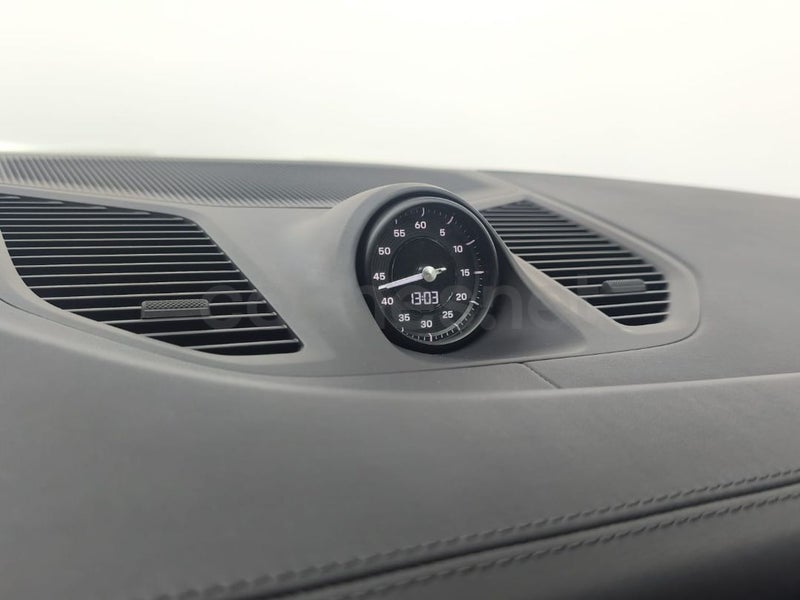 Porsche Cayenne Coupé - Foto 11