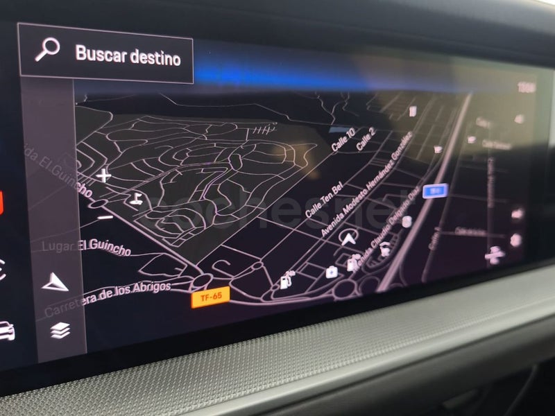 Porsche Cayenne Coupé - Foto 12