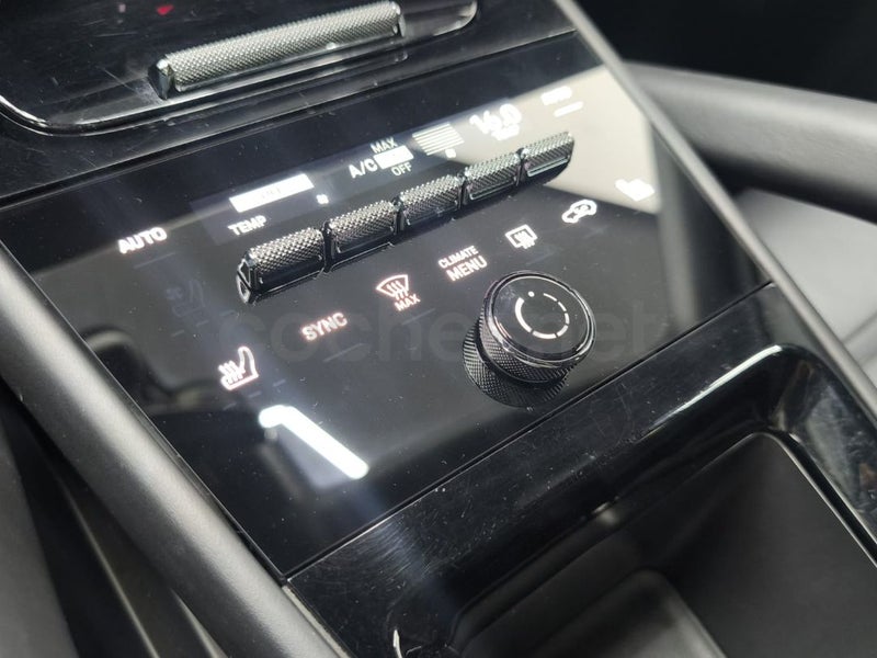 Porsche Cayenne Coupé - Foto 13