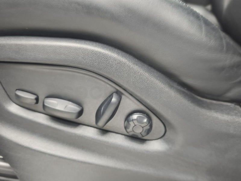 Porsche Cayenne Coupé - Foto 15