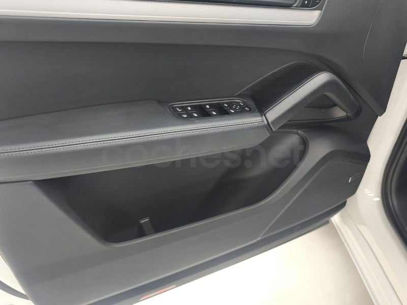 Porsche Cayenne Coupé - Foto 17