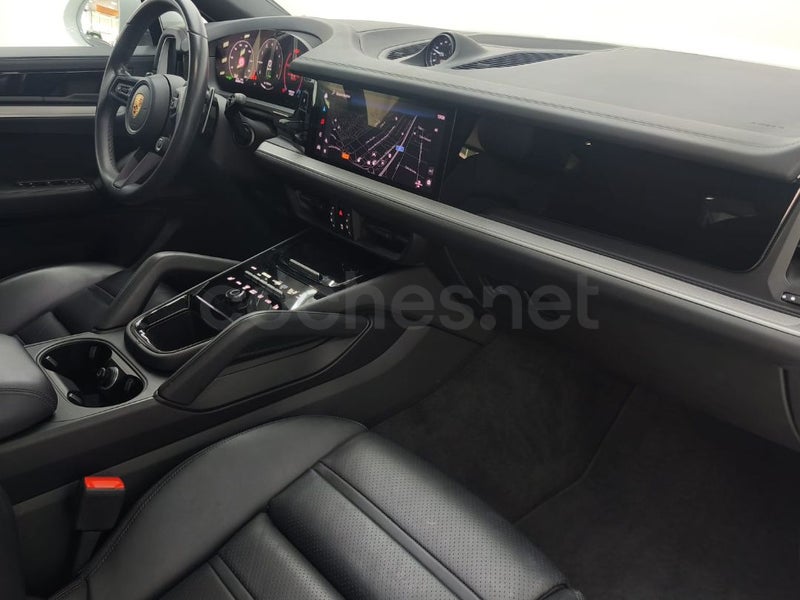 Porsche Cayenne Coupé - Foto 18