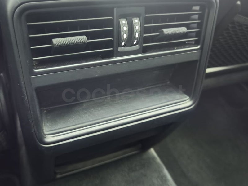 Porsche Cayenne Coupé - Foto 19