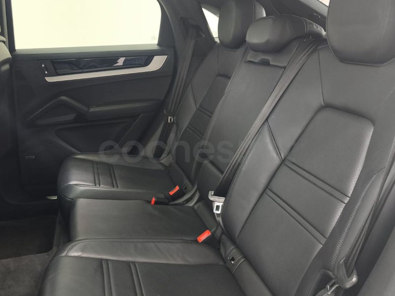 Porsche Cayenne Coupé - Foto 20