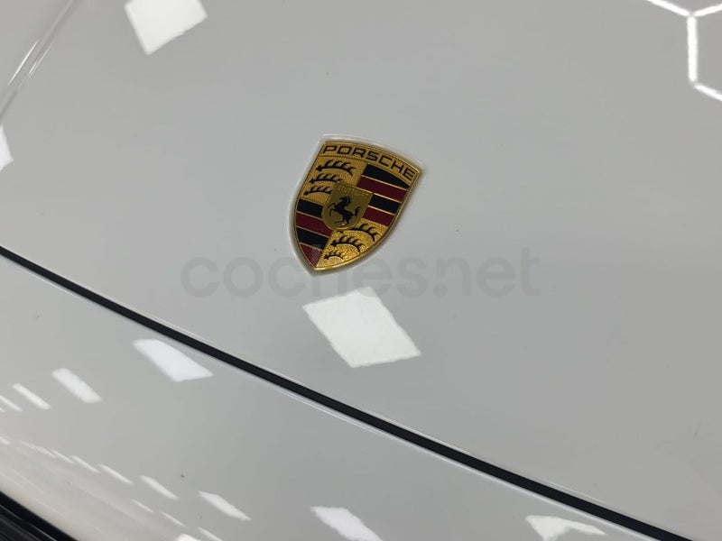 Porsche Cayenne Coupé - Foto 3