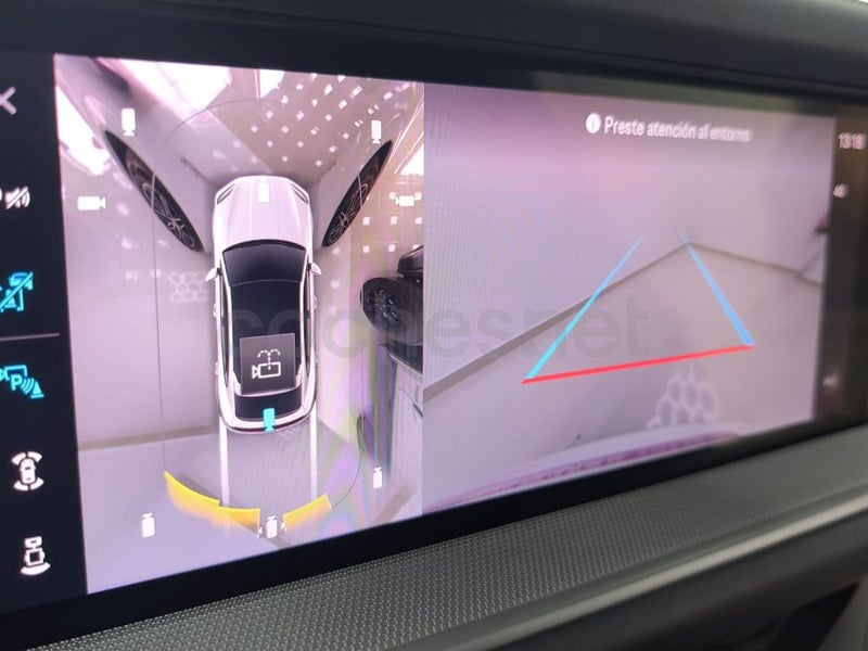 Porsche Cayenne Coupé - Foto 22