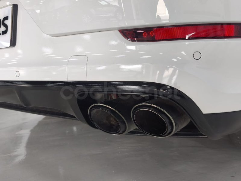 Porsche Cayenne Coupé - Foto 23