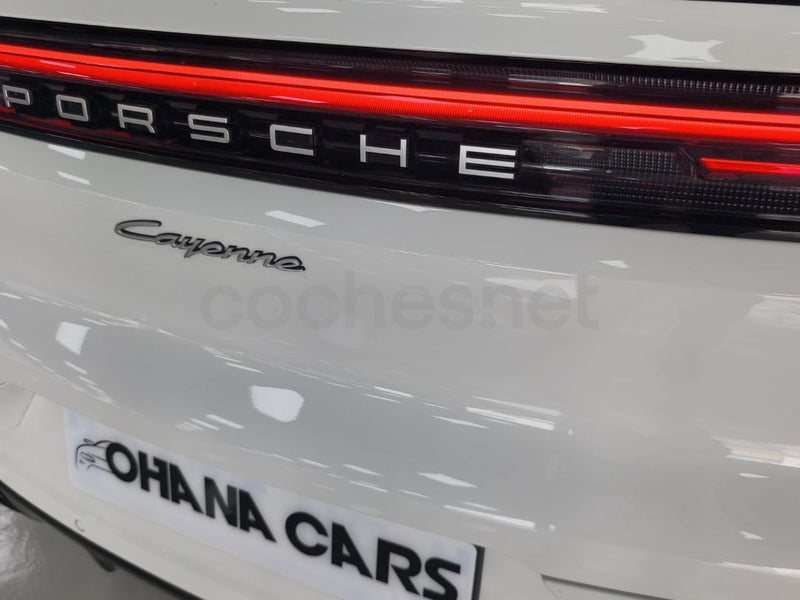 Porsche Cayenne Coupé - Foto 24