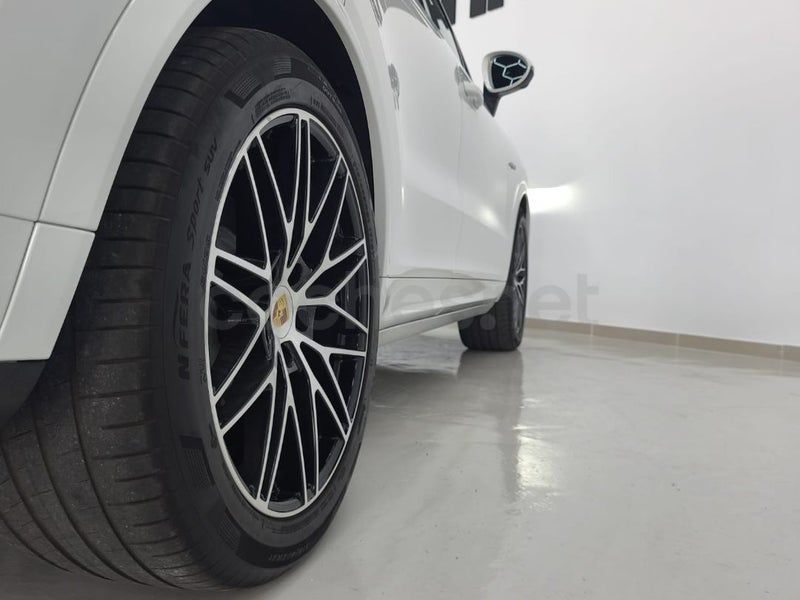 Porsche Cayenne Coupé - Foto 25