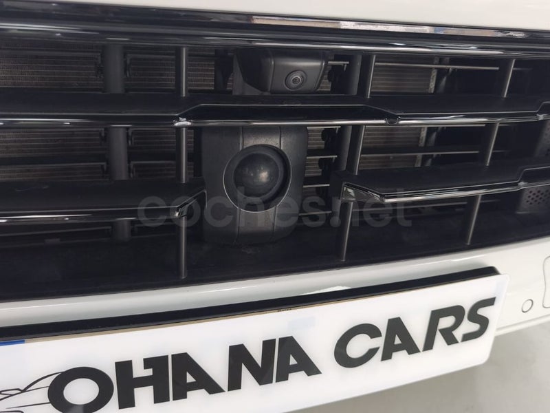 Porsche Cayenne Coupé - Foto 5