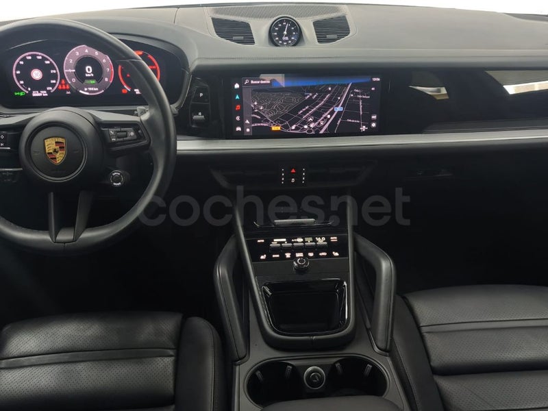 Porsche Cayenne Coupé - Foto 6