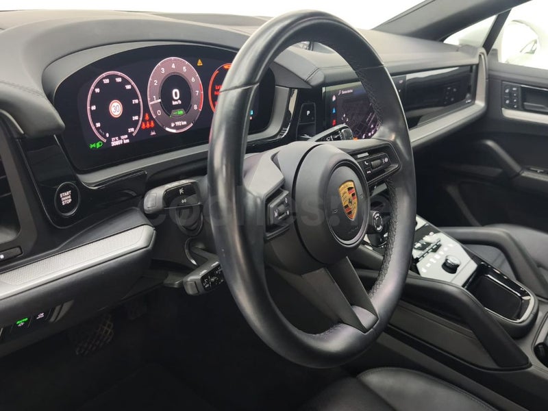 Porsche Cayenne Coupé - Foto 7