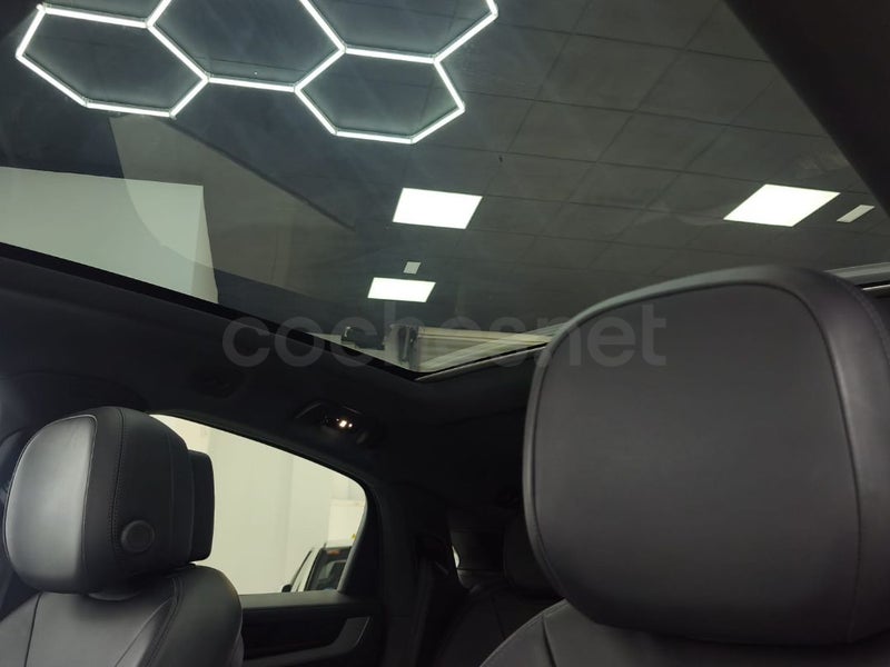 Porsche Cayenne Coupé - Foto 8