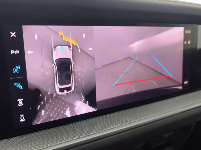 Porsche Cayenne Coupé - Foto 10