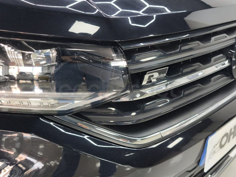 Volkswagen T-Cross - Foto 2