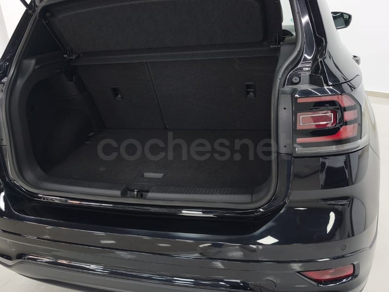 Volkswagen T-Cross - Foto 12