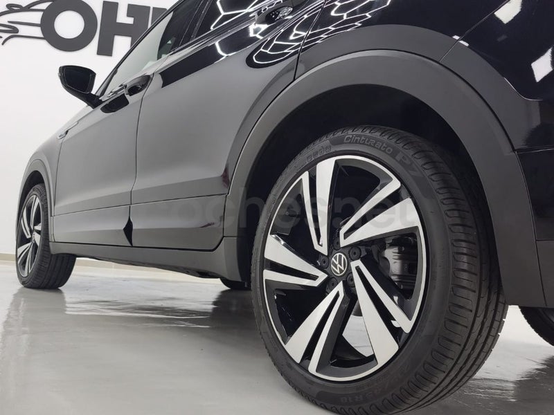 Volkswagen T-Cross - Foto 13